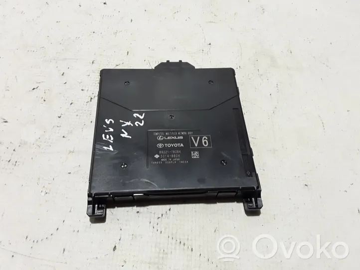 Lexus NX Module confort 89221-78064