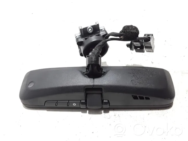 Lexus NX Rear view mirror (interior) 87840-0W050