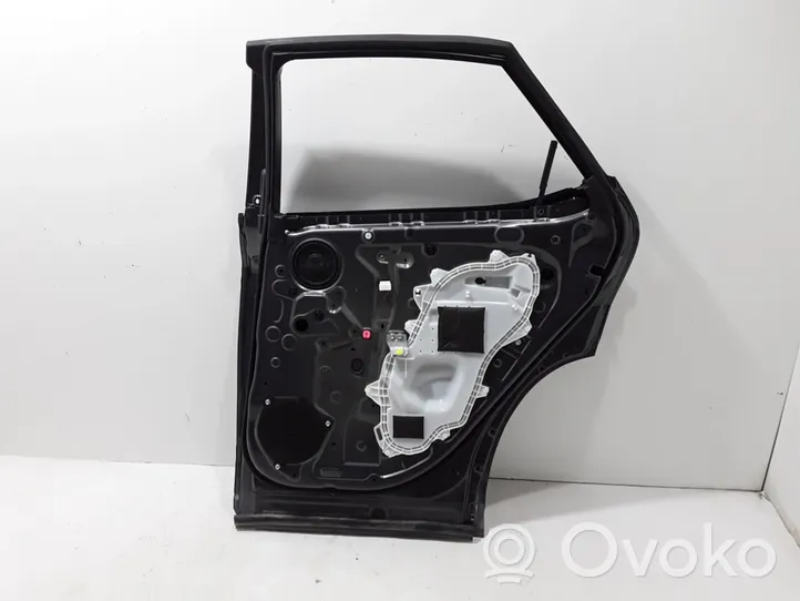 Lexus NX Tür hinten 6700378040