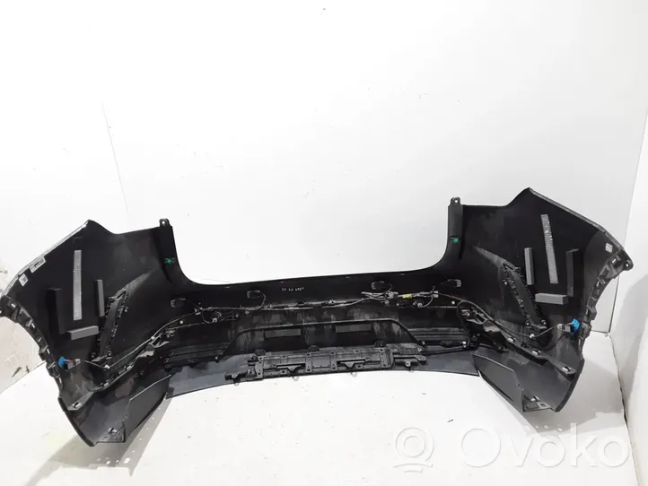 Lexus NX Puskuri 5215978060