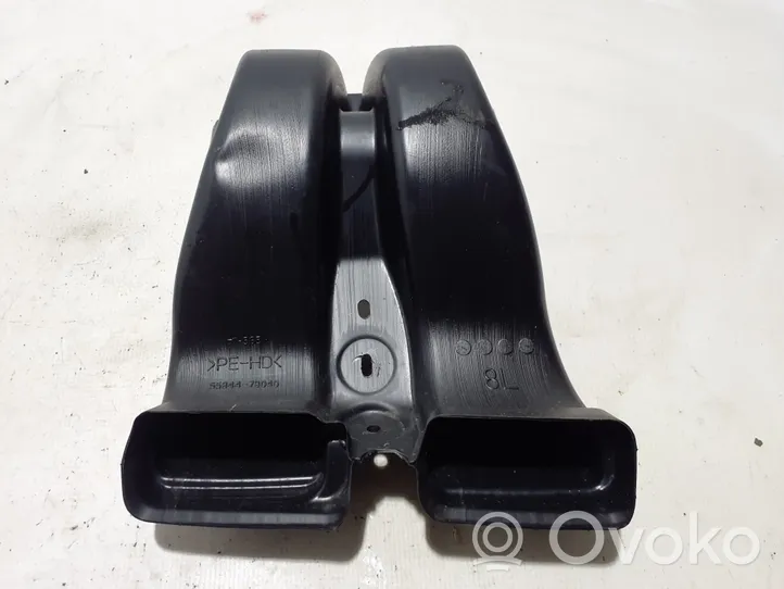 Lexus NX Other interior part 5584478040