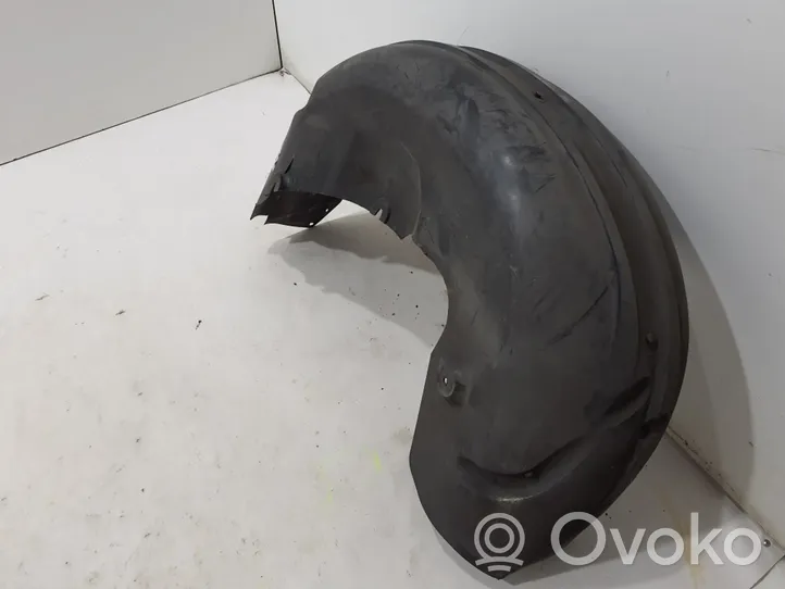 Volvo S80 Rear arch fender liner splash guards 08650272