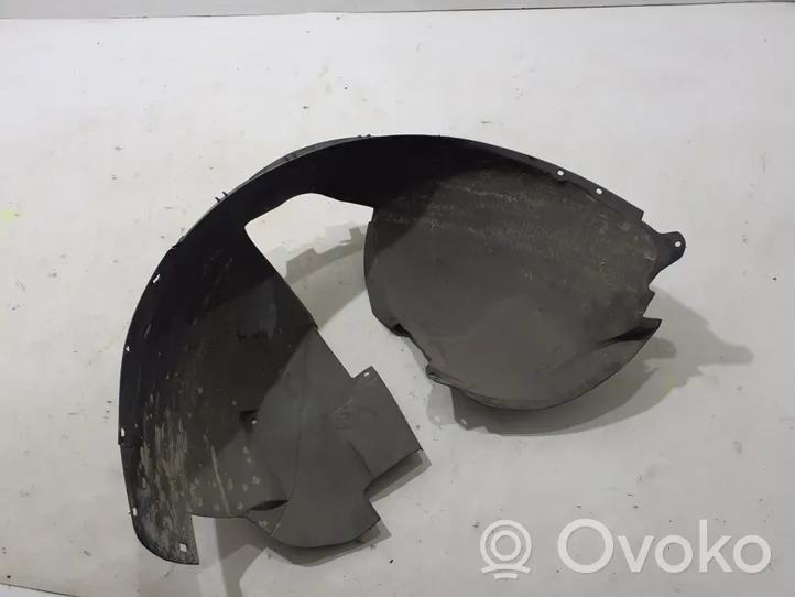 Volvo S80 Radlaufschale Radhausverkleidung vorne 8648200