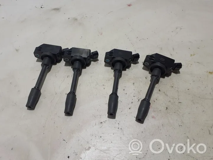 Lexus NX High voltage ignition coil 9091902277