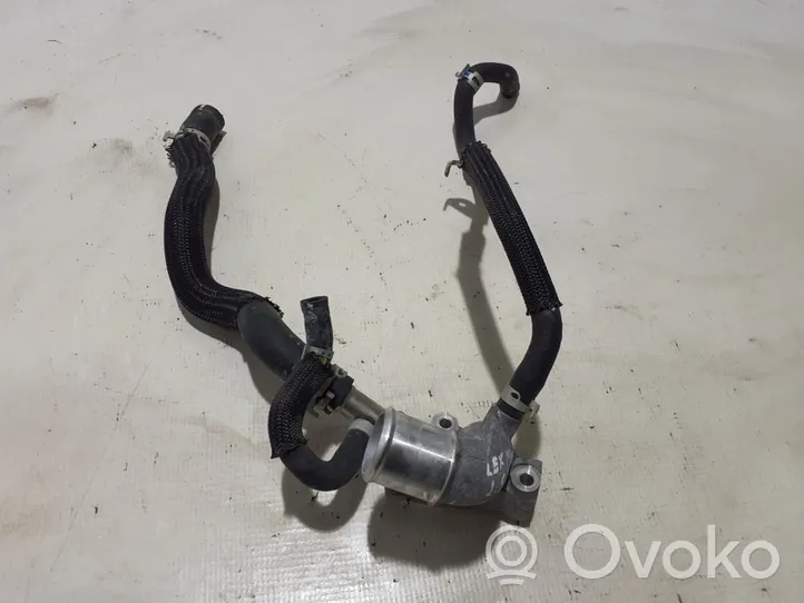 Lexus NX Brake vacuum hose/pipe 1633125030