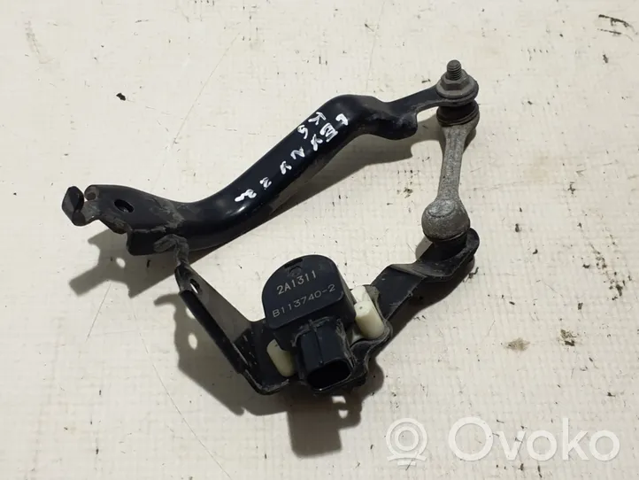 Lexus NX Capteur de hauteur de suspension arrière 8940842031