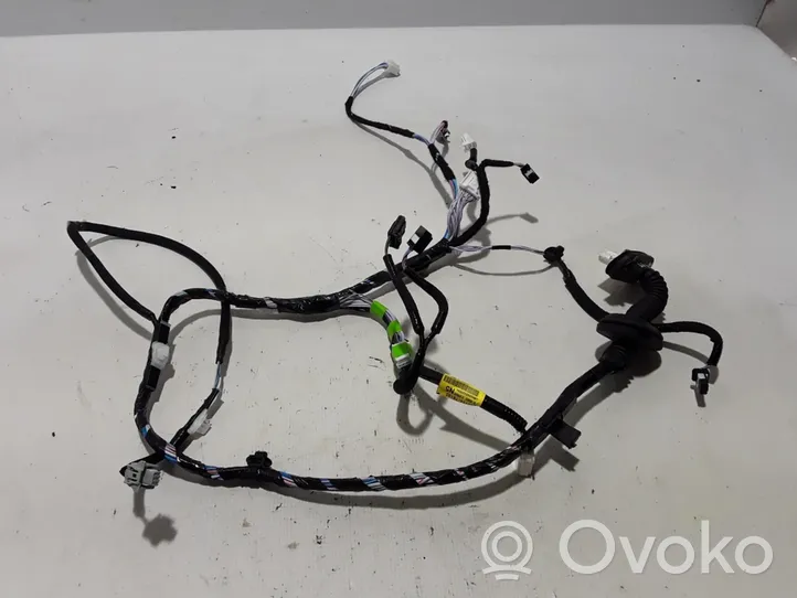 Lexus NX Otros cableados 82154-78190