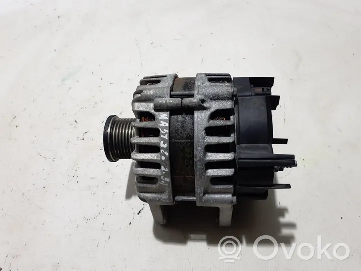 Renault Master III Generator/alternator 231007619R