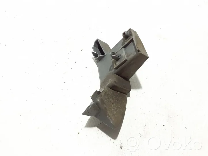 Toyota Land Cruiser (J120) Support de pare-chocs arrière 5256360020