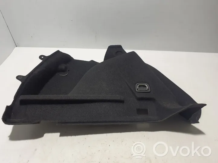 Volkswagen Golf VII Rivestimento pannello laterale del bagagliaio/baule 5G6867427F