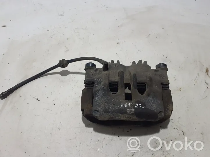 Renault Master III Bremssattel vorne 410007358R