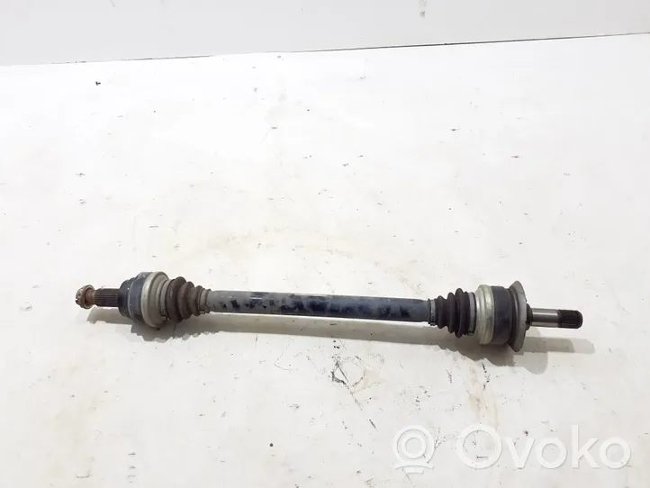 BMW 5 F10 F11 Rear driveshaft 8603098