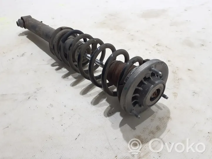 BMW 5 F10 F11 Rear shock absorber/damper 6863902