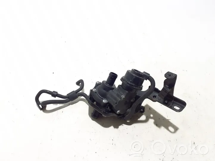 Renault Megane IV Pompe à eau de liquide de refroidissement 922309109R