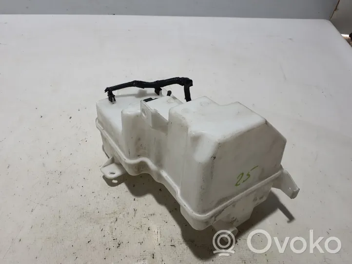 Volvo XC40 Zbiornik płynu do spryskiwaczy szyby przedniej / czołowej 32274693