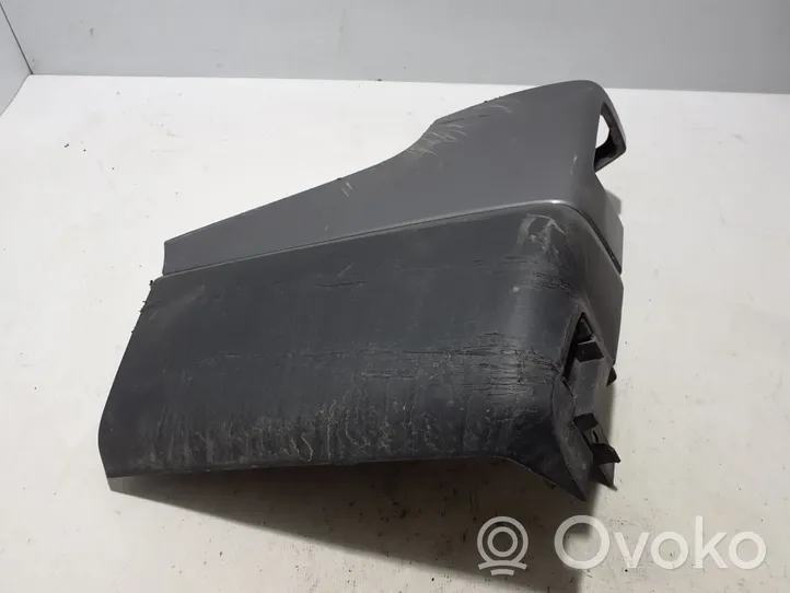 Renault Trafic III (X82) Rivestimento del pannello parte angolare del paraurti posteriore 850170388R