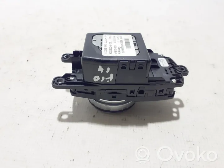 BMW 5 F10 F11 Interruttore/pulsante di controllo multifunzione 9320288