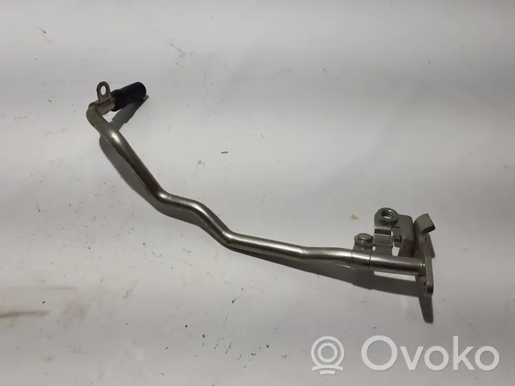 Renault Captur II EGR valve line/pipe/hose 147134PM0A