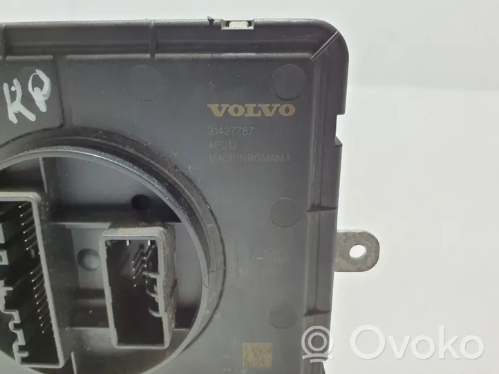 Volvo S60 Xenon-valojen ohjainlaite/moduuli 31427787