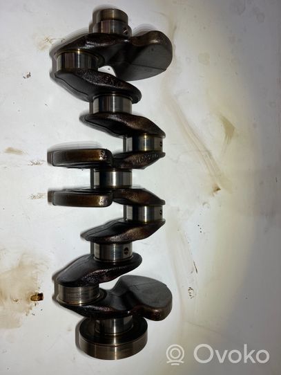 BMW 3 F30 F35 F31 Crankshaft 