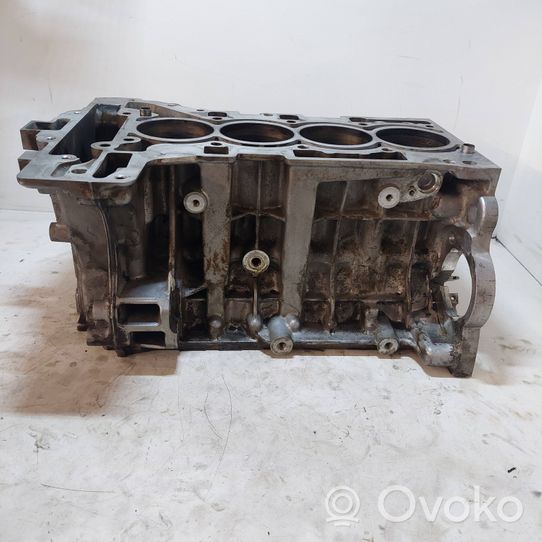 BMW 3 F30 F35 F31 Bloc moteur 7587604