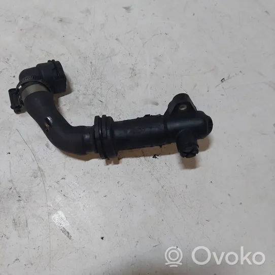 BMW X3 E83 EGR termostatas 7787870