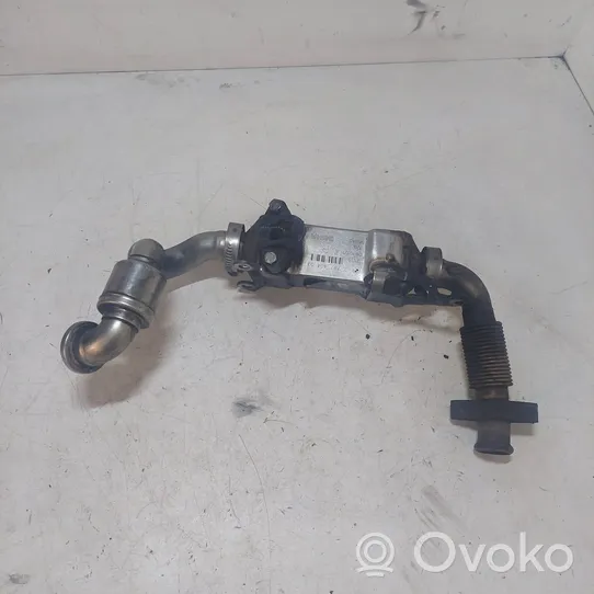 BMW 5 E39 Valvola di raffreddamento EGR 778740403