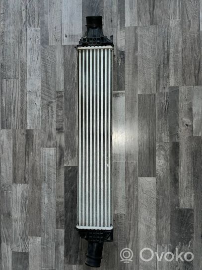Audi A4 S4 B9 Intercooler radiator 8W0145805AE