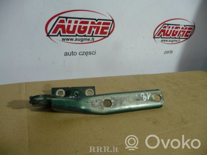 Volkswagen PASSAT B5.5 Engine bonnet/hood hinges 