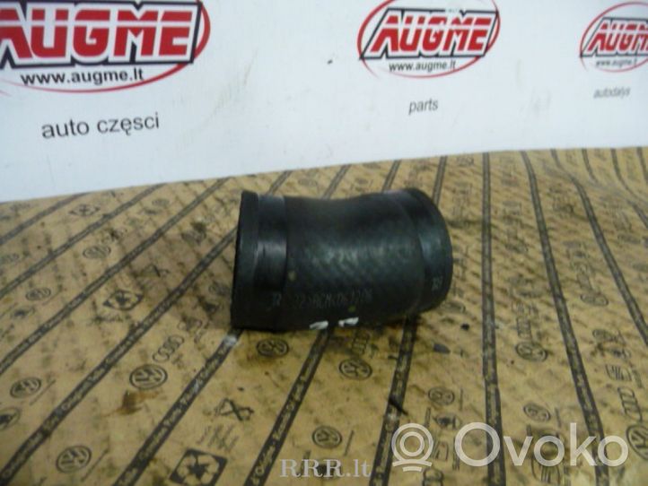 Honda CR-V Coolant pipe/hose 