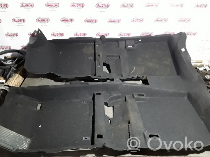 KIA Optima Rivestimento pavimento anteriore 