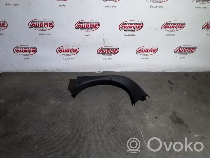 Ford B-MAX Garniture latéral de hayon / coffre AV11423A74