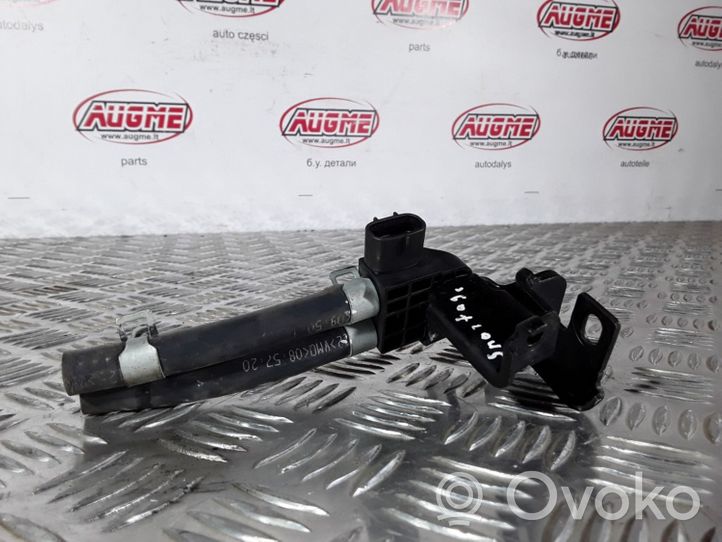 KIA Sportage Capteur de pression de carburant 392102F600