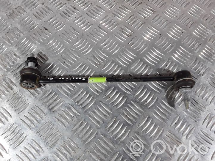 KIA Sportage Barra stabilizzatrice anteriore/stabilizzatore 