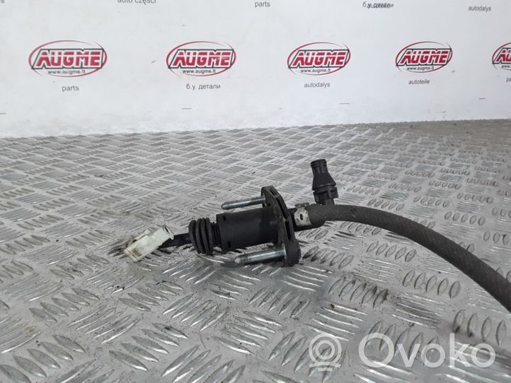 Saab 9-3 Ver2 Siłownik sprzęgła / Wysprzęglik 24412669