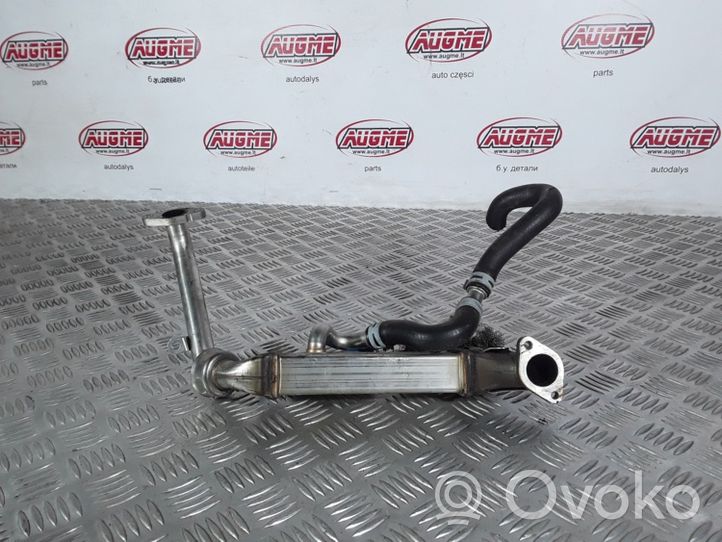 Mercedes-Benz A W169 Valvola di raffreddamento EGR A6401400975