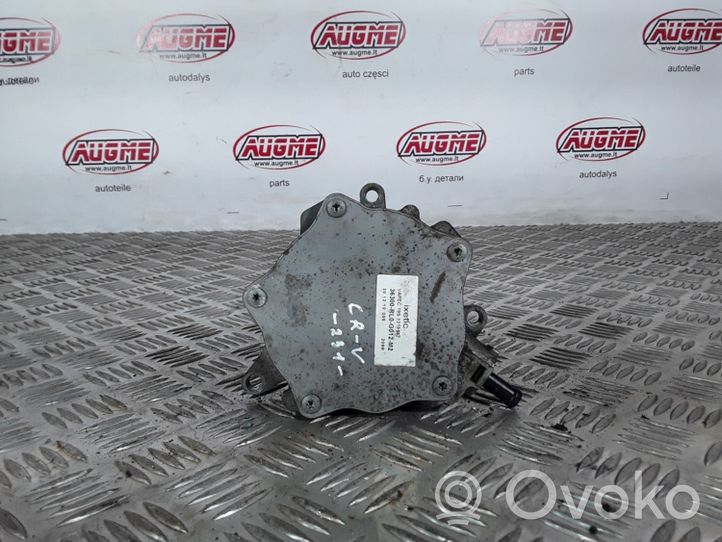 Honda CR-V Vacuum pump 301210095