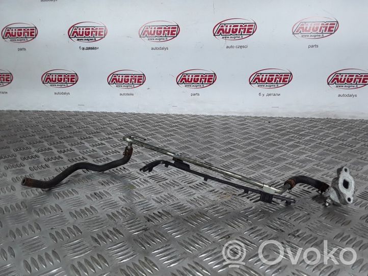 Honda CR-V Fuel line pipe 