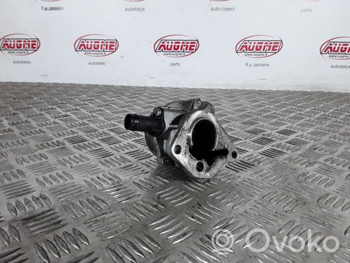 Renault Kangoo II Vacuum pump 7006730300