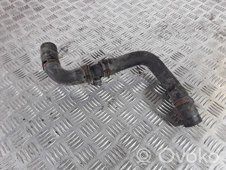 Volkswagen Golf IV Tubo flessibile del liquido di raffreddamento del motore 23220