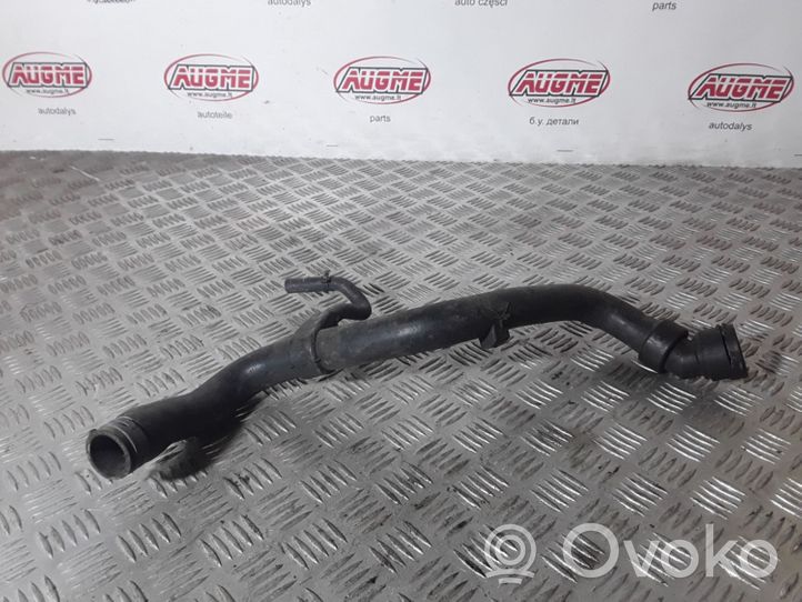 Volkswagen PASSAT B5.5 Tuyau de liquide de refroidissement moteur 8D0121101J