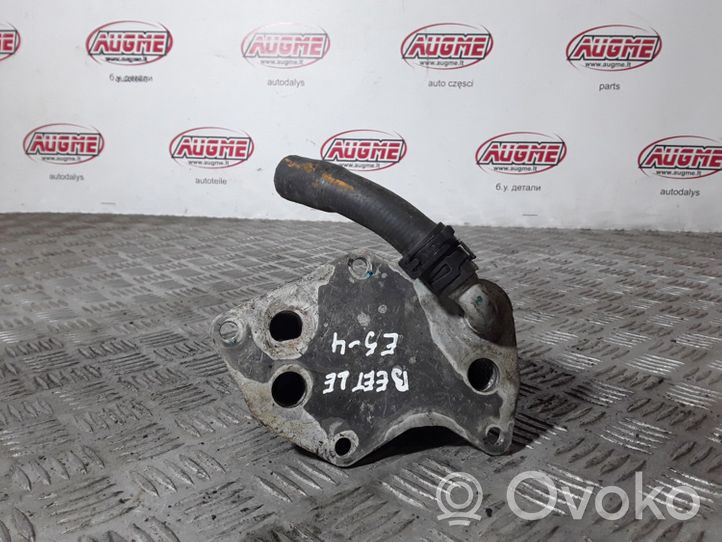 Volkswagen New Beetle Support de filtre à huile 07K117021C