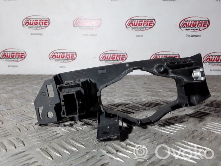 Audi A4 S4 B8 8K Interruttore di regolazione livello altezza dei fari 8T1858341A