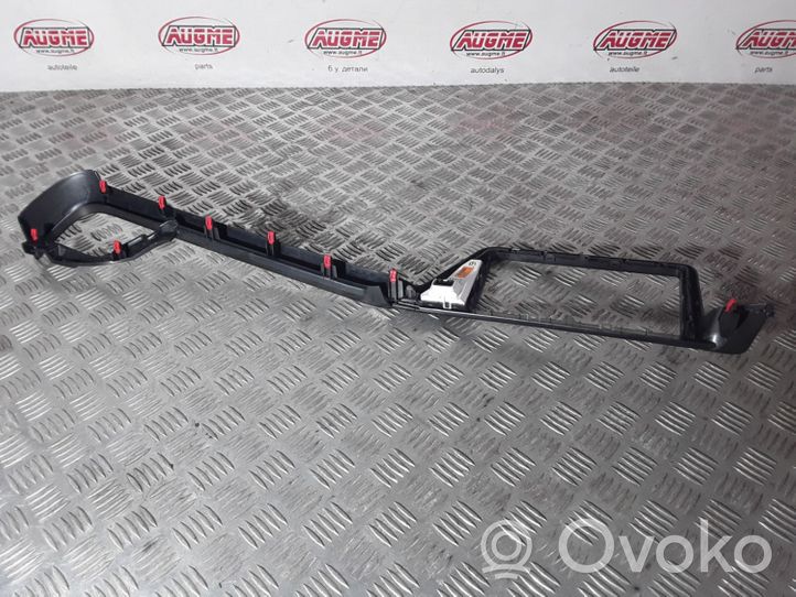 Toyota C-HR Rivestimento pannello centrale del cruscotto 55411F4030