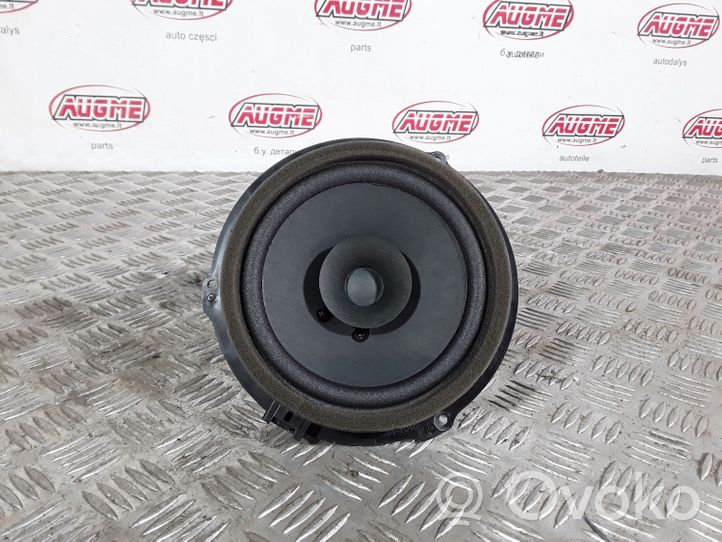 Ford B-MAX Subwoofer-bassokaiutin AA6T18808CA