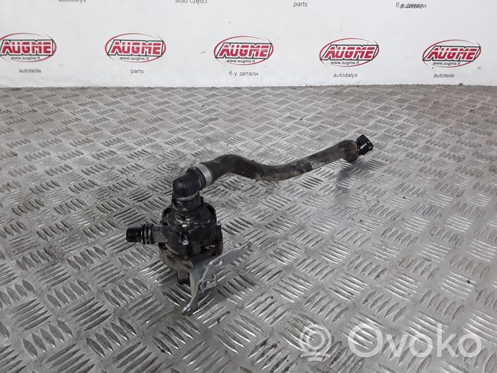 BMW X3 F25 Electric auxiliary coolant/water pump 7643949