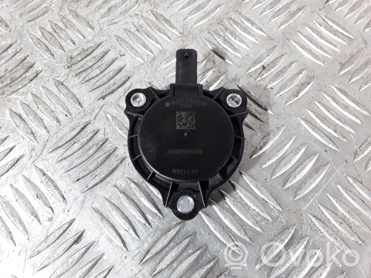 Mercedes-Benz S W222 Sensore dell’albero a camme A2761560790