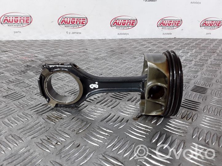 Mercedes-Benz G W461 463 Piston with connecting rod 2277