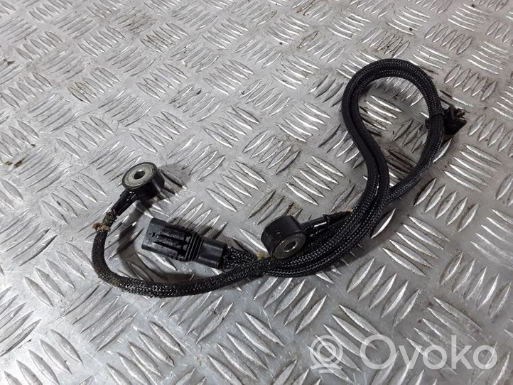 Mercedes-Benz G W461 463 Sensore di detonazione A2789050000