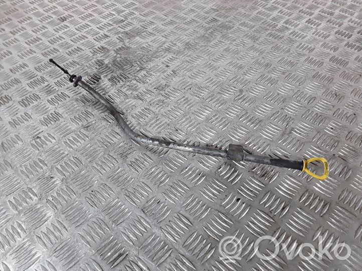 Mercedes-Benz S W222 Oil level dip stick A6423111